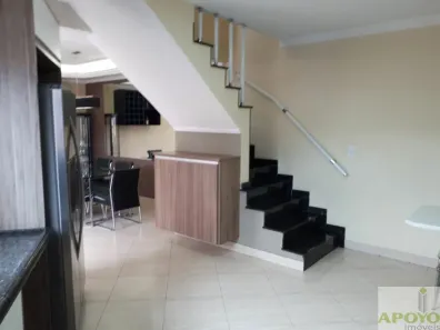 Sobrado com 3 Quartos à venda, 101m² no Vila São Pedro, São Paulo