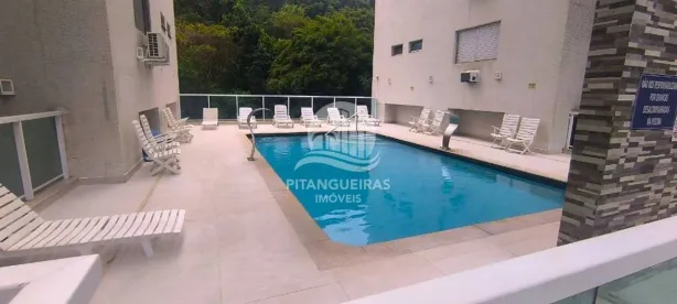 Apartamento com 3 Quartos à venda, 98m² no Pitangueiras, Guarujá
