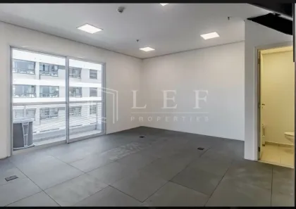 Prédio Comercial para alugar, 90m² no Butantã, São Paulo