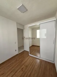 Apartamento com 2 Quartos para alugar, 45m² no Conquista Veredas, Contagem