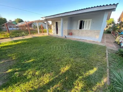 Casa com 3 Quartos à venda, 150m² no Presidente, Imbé
