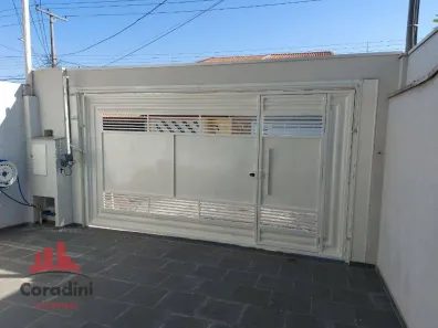Casa com 2 Quartos à venda, 165m² no Morada do Sol, Americana