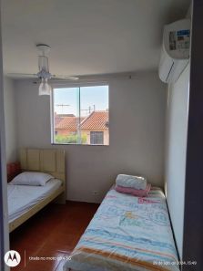 Casa de Condomínio com 3 Quartos à venda, 55m² no Jardim Morumbi, Londrina