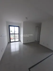 Apartamento com 2 Quartos à venda, 54m² no Vila Progresso, Santo André