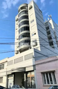 Apartamento com 2 Quartos à venda, 70m² no Centro, Pelotas