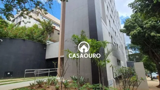 Apartamento com 3 Quartos à venda, 206m² no Serra, Belo Horizonte