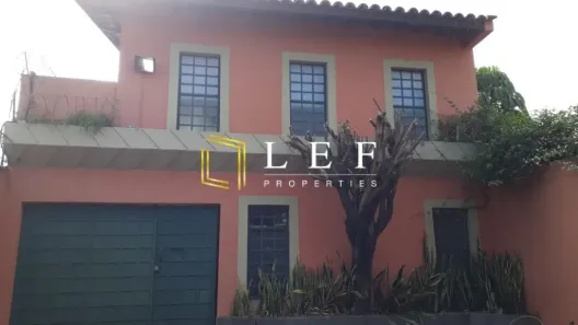 Casa com 4 Quartos à venda, 244m² no Vila Madalena, São Paulo