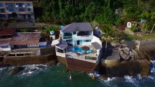 Casa com 2 Quartos à venda, 245m² no Mangaratiba, Mangaratiba