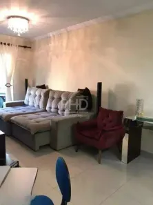 Apartamento com 3 Quartos à venda, 103m² no Anchieta, São Bernardo do Campo