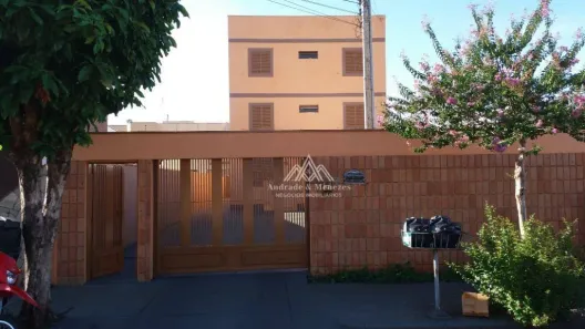 Apartamento com 2 Quartos à venda, 56m² no Jardim Palma Travassos, Ribeirão Preto