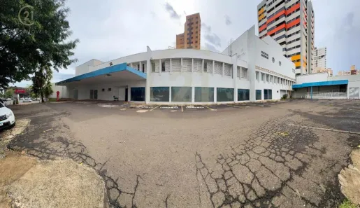 Imóvel Comercial com 50 Quartos à venda, 4000m² no Vila Ipiranga, Londrina