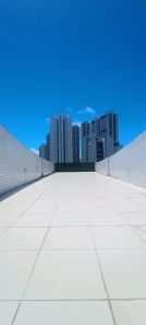 Apartamento com 3 Quartos à venda, 86m² no Prado, Recife