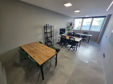 Sala Comercial à venda, 34m² no Barra Olímpica, Rio de Janeiro