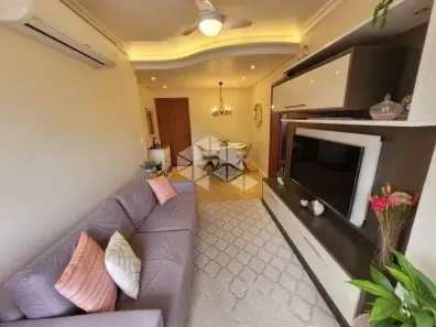 Apartamento com 2 Quartos à venda, 60m² no Passo da Areia, Porto Alegre