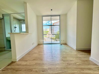 Apartamento com 2 Quartos à venda, 47m² no Jaguaré, São Paulo