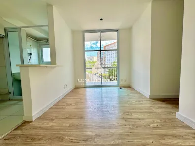 Apartamento com 2 Quartos à venda, 47m² no Jaguaré, São Paulo