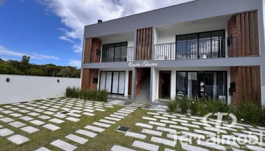 Apartamento com 2 Quartos à venda, 79m² no Campo Duna, Garopaba