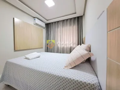 Apartamento com 2 Quartos à venda, 55m² no Jardim Camburi, Vitória