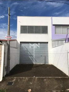 Sala Comercial para alugar, 100m² no Jardim do Estádio, Itu