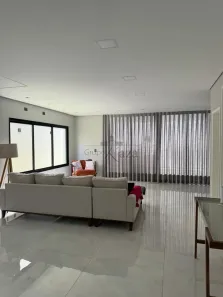 Casa de Condomínio com 3 Quartos para alugar, 278m² no Condomínio Residencial Mantiqueira, São José dos Campos