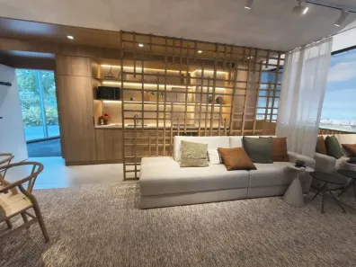 Apartamento com 2 Quartos à venda, 51m² no Barra Olímpica, Rio de Janeiro