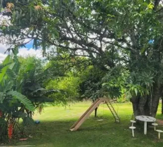 Fazenda/Sítio com 2 Quartos à venda, 60m² no Jardim Majestic, São José dos Campos