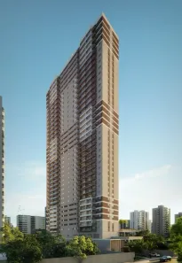 Apartamento com 3 Quartos à venda, 73m² no Soledade, Recife