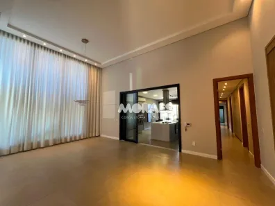 Casa de Condomínio com 3 Quartos para alugar, 260m² no Jardim Shangri-Lá, Bauru