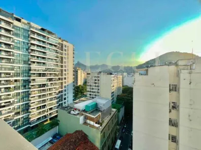 Cobertura com 2 Quartos à venda, 142m² no Flamengo, Rio de Janeiro