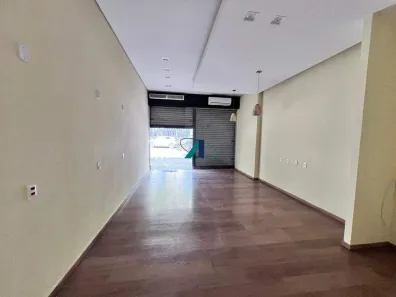 Ponto Comercial para alugar, 102m² no Santo Agostinho, Belo Horizonte