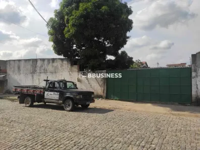 à venda, 113752m² no Parque Jóquei Club, Campos dos Goytacazes