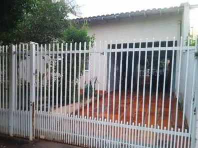 Casa com 3 Quartos à venda, 169m² no Cafezal, Londrina