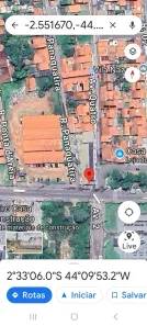 Lote/Terreno à venda, 1180m² no , Paço do Lumiar