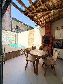Casa com 3 Quartos à venda, 185m² no Porto de Santana, Cariacica