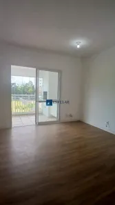 Apartamento com 3 Quartos para alugar, 80m² no Vila Suissa, Mogi das Cruzes