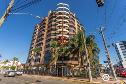 Apartamento com 3 Quartos para alugar, 148m² no Marechal Rondon, Canoas