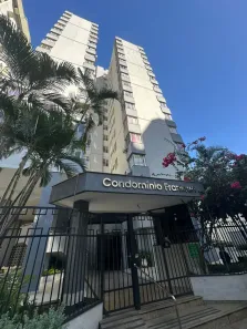 Apartamento com 2 Quartos à venda, 72m² no Setor Oeste, Goiânia