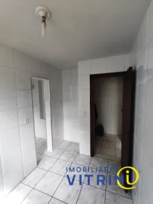 Apartamento com 2 Quartos à venda, 60m² no Castelo, Belo Horizonte