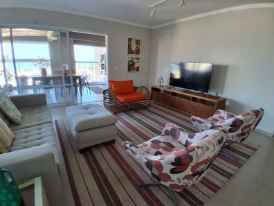 Apartamento com 3 Quartos à venda, 235m² no Enseada, Guarujá