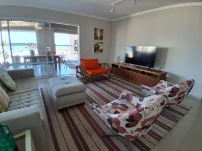 Cobertura com 3 Quartos à venda, 235m² no Enseada, Guarujá