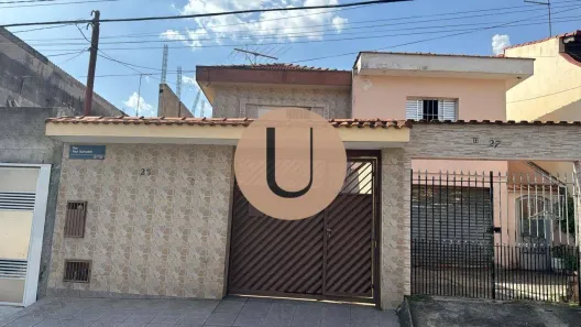Casa com 2 Quartos à venda, 112m² no Jardim Nossa Senhora do Carmo, São Paulo