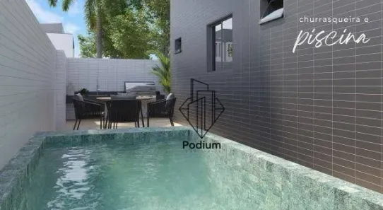 Apartamento com 2 Quartos à venda, 60m² no Aeroclube, João Pessoa