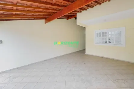 Casa com 3 Quartos à venda, 119m² no Jardim Alvorada, São José dos Campos