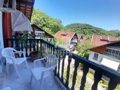 Apartamento com 3 Quartos à venda, 120m² no Badu, Niterói