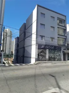 Apartamento com 2 Quartos à venda, 100m² no Santana, São Paulo