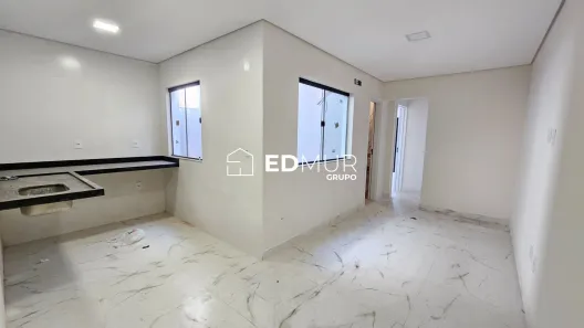 Cobertura com 2 Quartos à venda, 96m² no Vila Camilópolis, Santo André