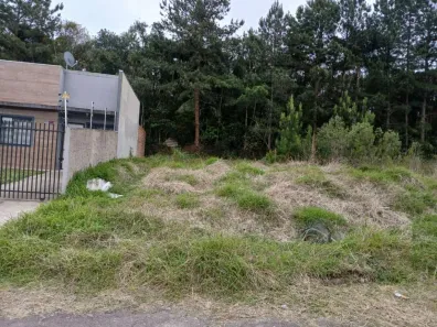 Lote/Terreno à venda, 151m² no Estados, Fazenda Rio Grande