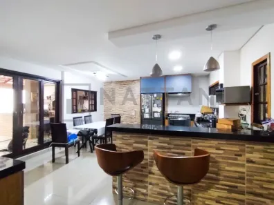Sobrado com 5 Quartos à venda, 352m² no Chácara Belenzinho, São Paulo