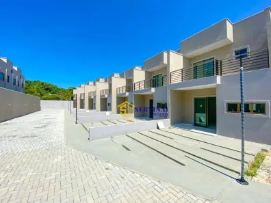 Casa de Condomínio com 3 Quartos à venda, 80m² no , Aquiraz