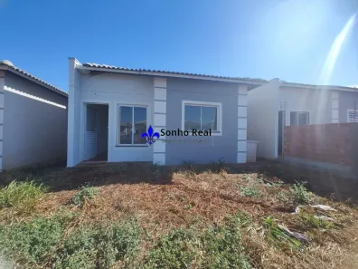 Casa com 2 Quartos à venda, 56m² no Conceição, Piracicaba